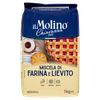 Mix Farina E Lievito Molino Chiavazza