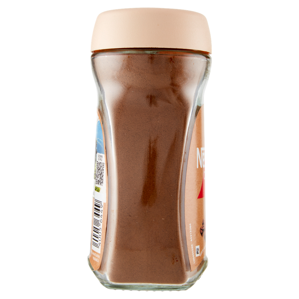 Caffè Solubile Crema In Barattolo Senza Glutine Nescafé - Foto 2
