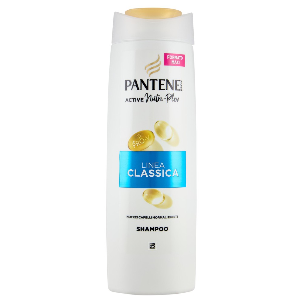 Shampoo Classico Pantene - Foto 1