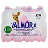 Acqua Frizzante Valmora 12 Da L.0,5