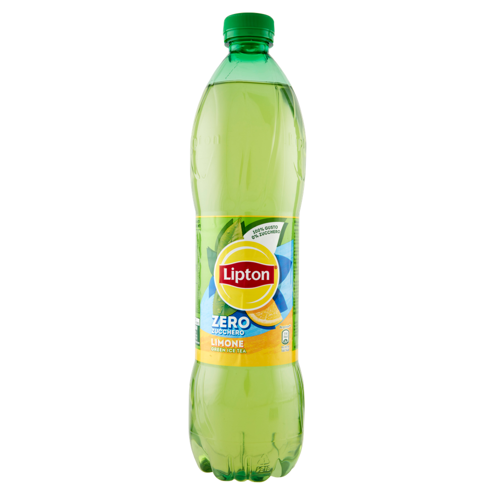 The Freddo Green Zero Lipton Icetea - Foto 3