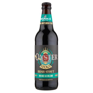 Birra Porterhouse Brewing Co Oyster Stout - Foto 1