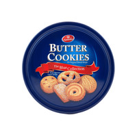 Biscotti Butter Cookies Biscotti Butter Cookies