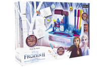 La Fabbrica Dei Pennarelli Profumi Di Frozen Nice Group La Fabbrica Dei Pennarelli Profumi Di Frozen Nice Group