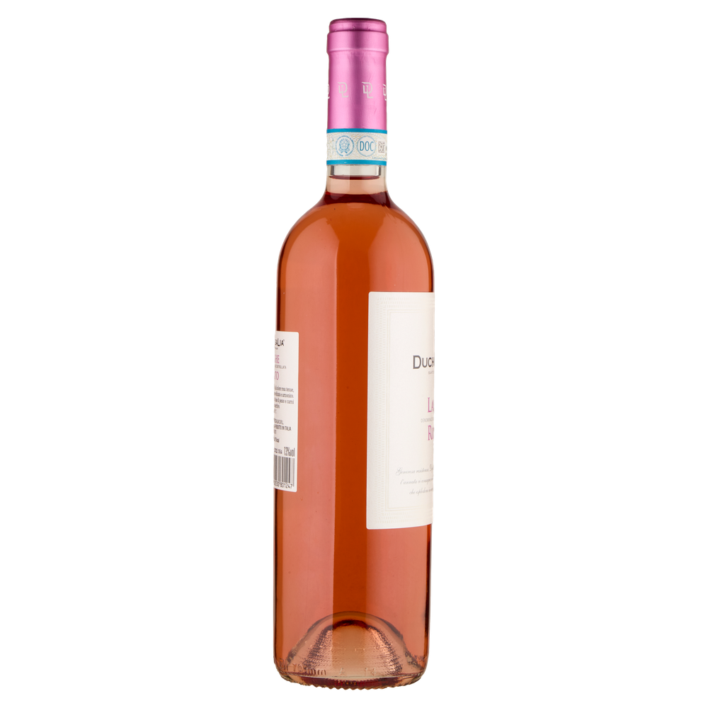 Langhe Rosato Doc Duchessa Lia - Foto 2