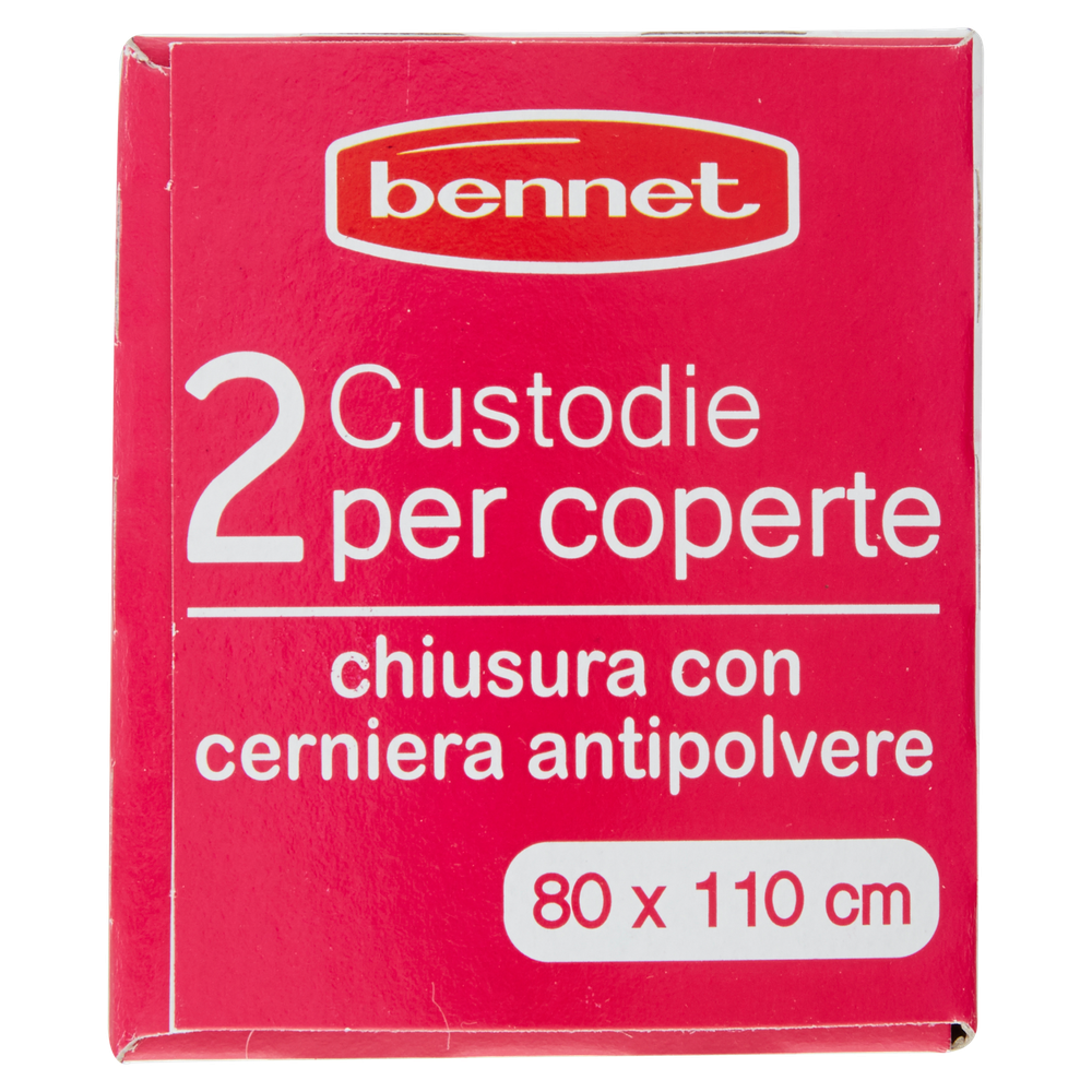 2 Custodie Per Coperte Bennet - Foto 2