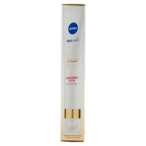 Nivea Face Care Cellular Luminous Anti Macchie Occhi - Foto 2