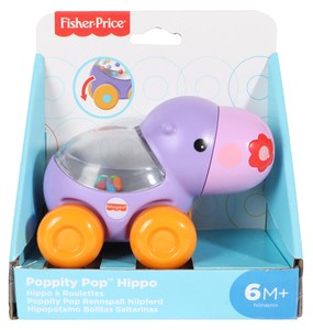 Allegri Animaletti A Sorpresa Assortiti Fisher Price - Foto 1