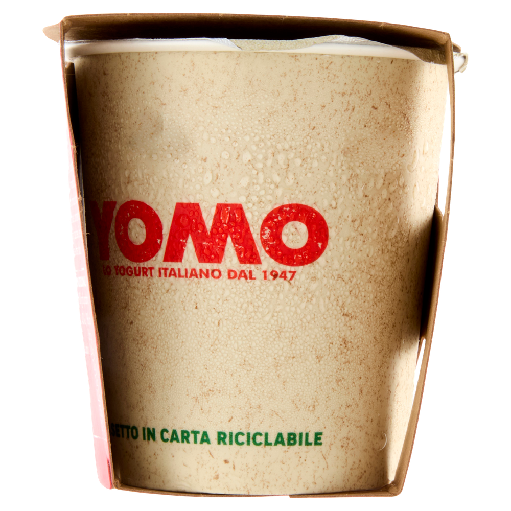 2 Yogurt Ciliegie E Amarene Yomo - Foto 2