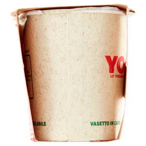 Yogurt Yomo Ciliegie E Amarene 2 Da Gr.125