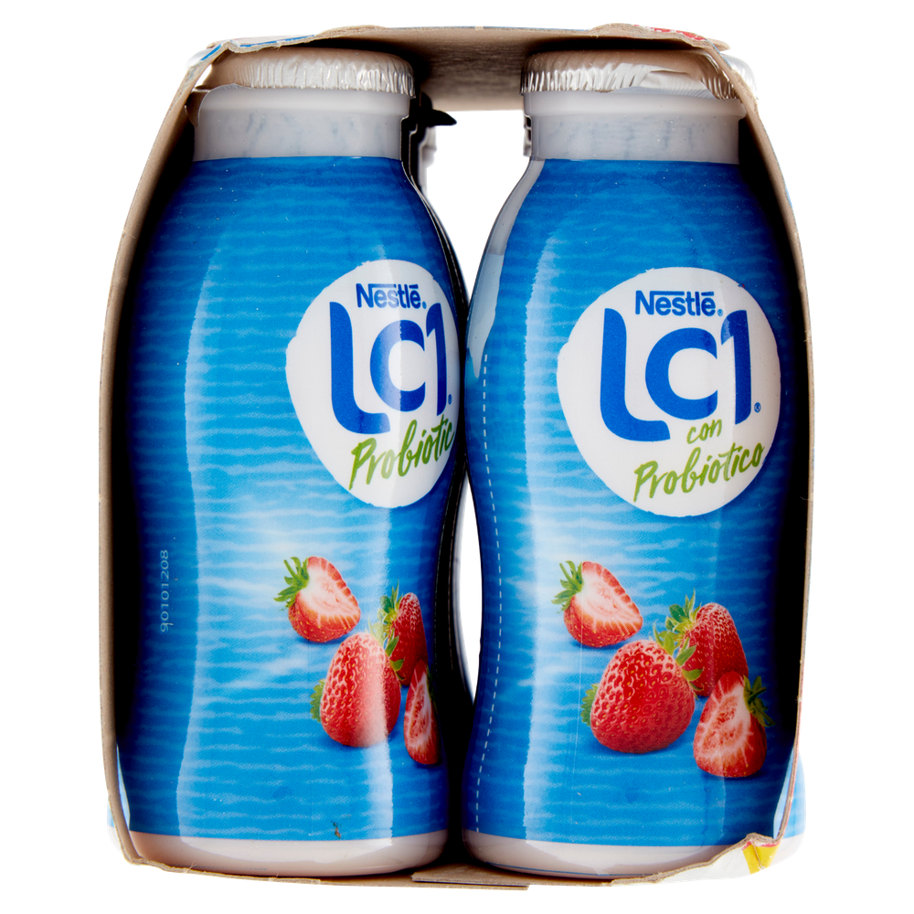 Lc1 Fragola 8 Da Gr.90 - Foto 2