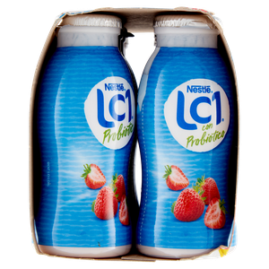 Lc1 Fragola 8 Da Gr.90 - Foto 2