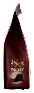 Cioccolatini Noir Fondenti Con Scaglie Di Fave Cacao 13x15g Witor's - Foto 2