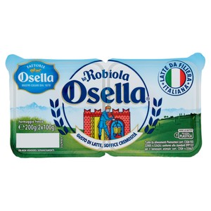 Robiola Osella