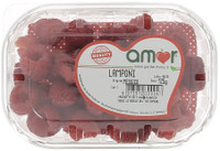 Lamponi In Vaschetta