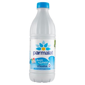 Latte Uht Parzialmente Scremato Parmalat 100% Italiano - Foto 1