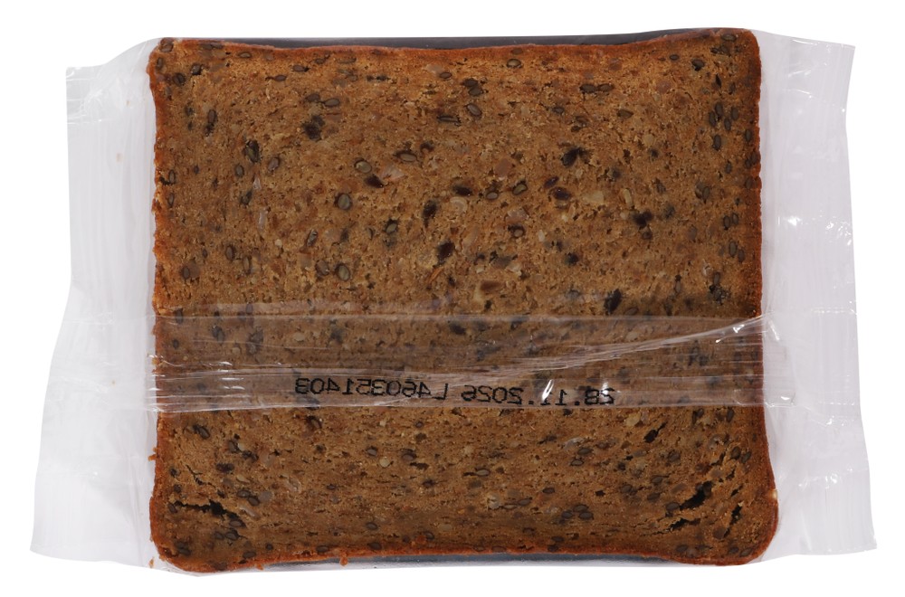 Pane Proteico Pema Loacker - Foto 3