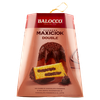 Pandoro Maxiciok Double Balocco