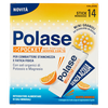 14 Stick Polase Pocket Gusto Arancia