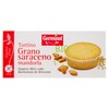 Sg-Tortino Bio Grano Saraceno Mandorla Germinal