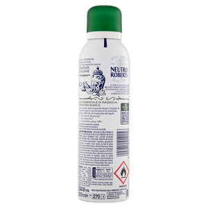Neutro Roberts Deodorante Spray Essenze Italiane Dolimiti - Foto 3