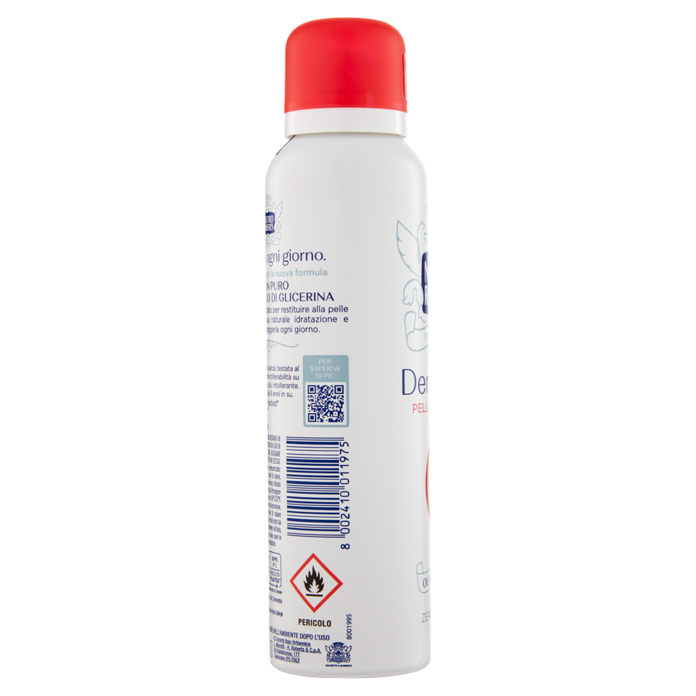Deodorante Spray Dermazero Neutro Roberts - Foto 2