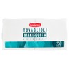 Tovagliolo Monovelo 250 Pezzi 33x33 Bennet
