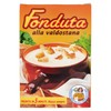 FONDUTA VALDOSTANA