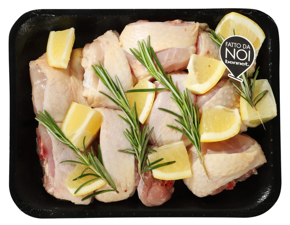 Pollo Al Limone - Foto 1