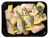 POLLO AL LIMONE