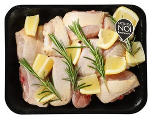 Pollo Al Limone - Foto 1