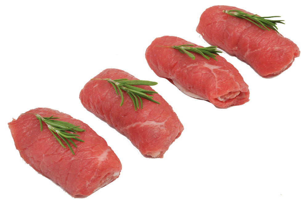 Involtini Di Bovino Adulto - Foto 2