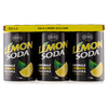 Lemonsoda Mini 150x6