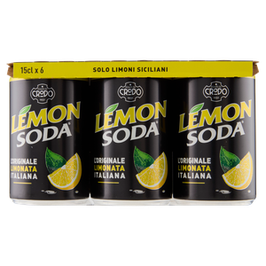 Lemonsoda Mini 150x6 - Foto 3