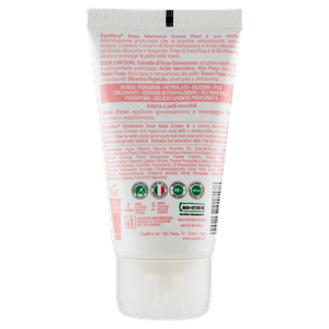 Crema Mani Rosa Equilibra - Foto 3
