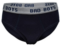 Slip Bambino 9 / 10 Blu Intimami Slip Bambino 9 / 10 Blu Intimami