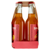 Aperitivo Analcolico Sanbitter Pesca Vetro 4x20cl