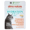 Hfc Hydration Help Filetti E Brodo Di Pollo Almo Nature