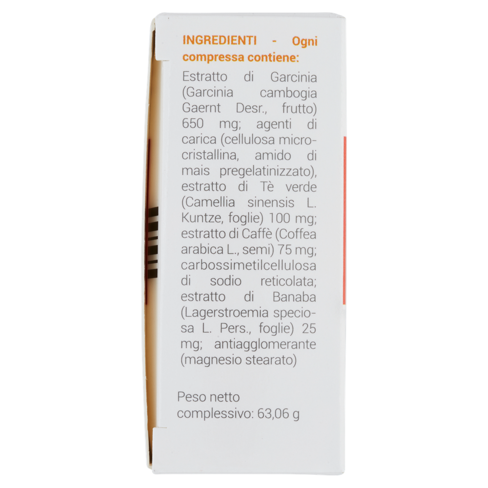 Xls Brucia Grassi Capsule - Foto 2