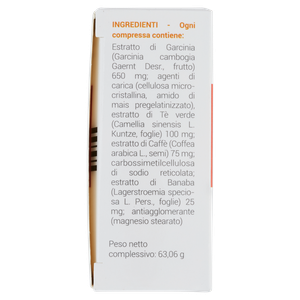 Xls Brucia Grassi Capsule - Foto 2
