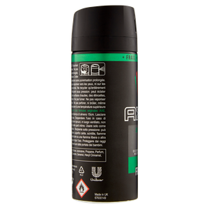 Deodorante Axe Spray Africa - Foto 2