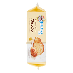 Merendine Cornetti Classici Senza Additivi 6x40g Mulino Bianco - Foto 2