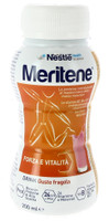 Meritene Gusto Fragola Drink Meritene Gusto Fragola Drink