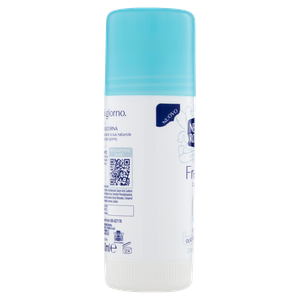Neutro Roberts Deodorante Stick Fresco Azzurro - Foto 2