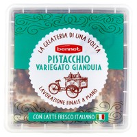 product.preview.arialabel Gelato Al Pistacchio Variegato Gianduia Bennet