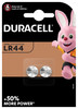 2 Pile Specialistiche Lr44