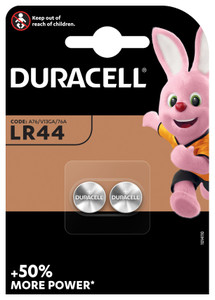2 Pile Specialistiche Lr44 - Foto 1