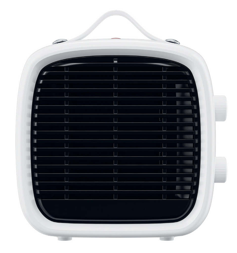 Termoventilatore Ceramico Ptc-170 - Foto 1