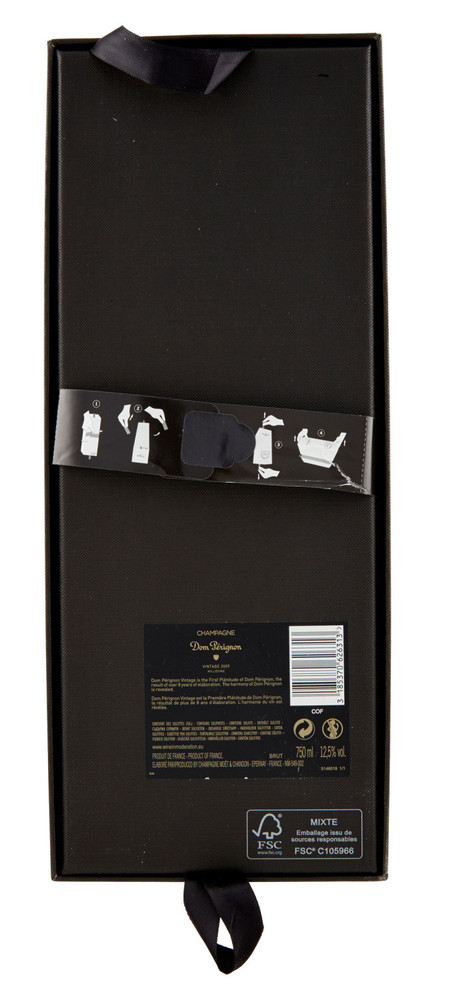 Champagne Dom Perignon - Foto 3