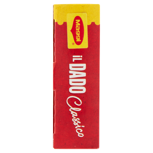 Dado Classico Per Brodo Con Sale Iodato 20x10g Maggi - Foto 2